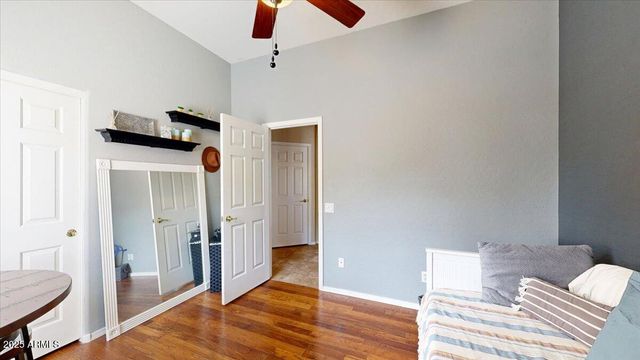 4823 S OLEANDER Drive, Chandler, AZ 85248