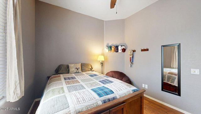 4823 S OLEANDER Drive, Chandler, AZ 85248