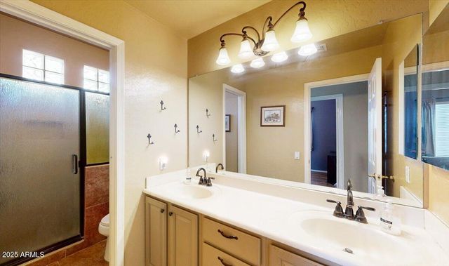 4823 S OLEANDER Drive, Chandler, AZ 85248