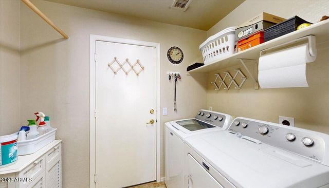 4823 S OLEANDER Drive, Chandler, AZ 85248