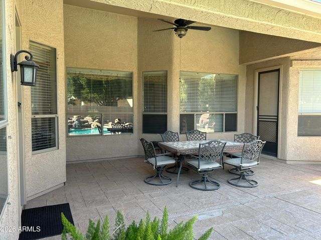 4823 S OLEANDER Drive, Chandler, AZ 85248