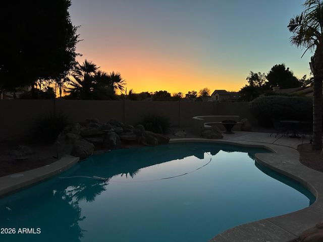 4823 S OLEANDER Drive, Chandler, AZ 85248