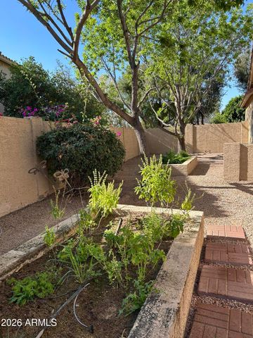 4823 S OLEANDER Drive, Chandler, AZ 85248