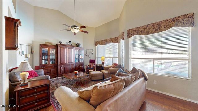 4823 S OLEANDER Drive, Chandler, AZ 85248