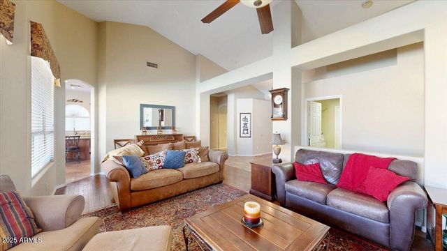 4823 S OLEANDER Drive, Chandler, AZ 85248
