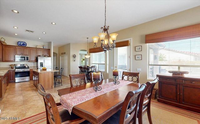 4823 S OLEANDER Drive, Chandler, AZ 85248