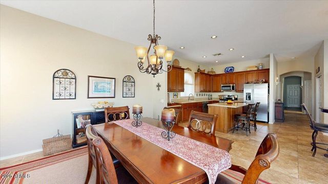 4823 S OLEANDER Drive, Chandler, AZ 85248