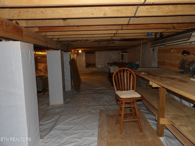 58 Russell Lane, Crossville, TN 38555