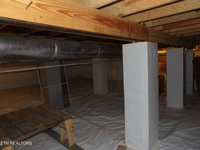 58 Russell Lane, Crossville, TN 38555