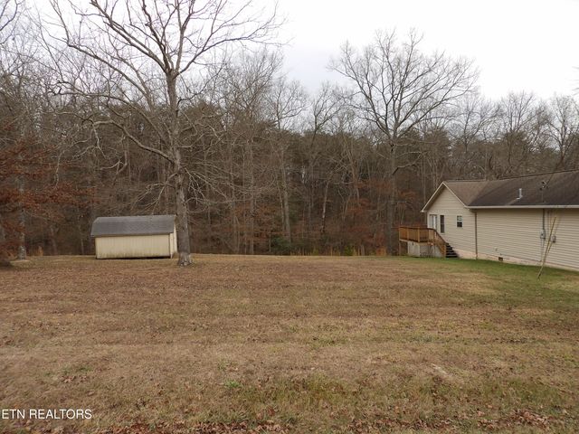 58 Russell Lane, Crossville, TN 38555
