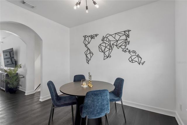 3117 TOSCANA CIRCLE, Tampa, FL 33611