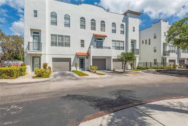 3117 TOSCANA CIRCLE, Tampa, FL 33611