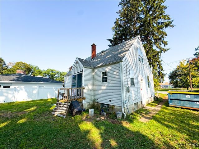 12961 Main Street, Alden, NY 14004
