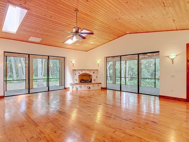 250 GARDEN STREET, Lake Helen, FL 32744