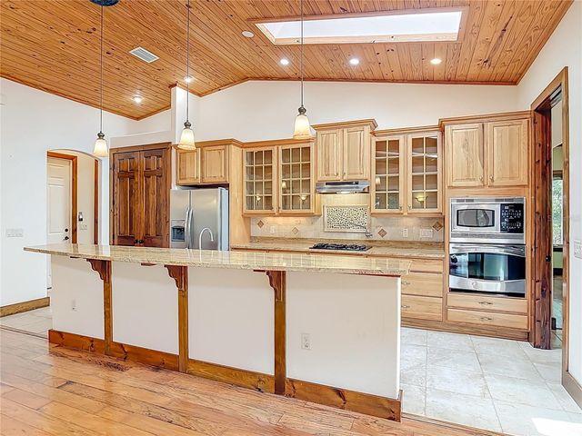 250 GARDEN STREET, Lake Helen, FL 32744