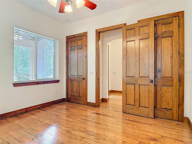 250 GARDEN STREET, Lake Helen, FL 32744