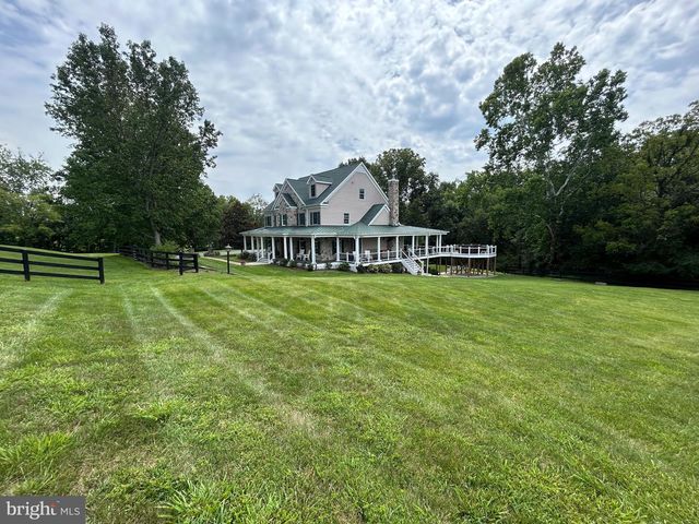 38303 WINSOME TRAIL LN, Purcellville, VA 20132