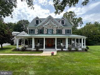 38303 WINSOME TRAIL LN, Purcellville, VA 20132