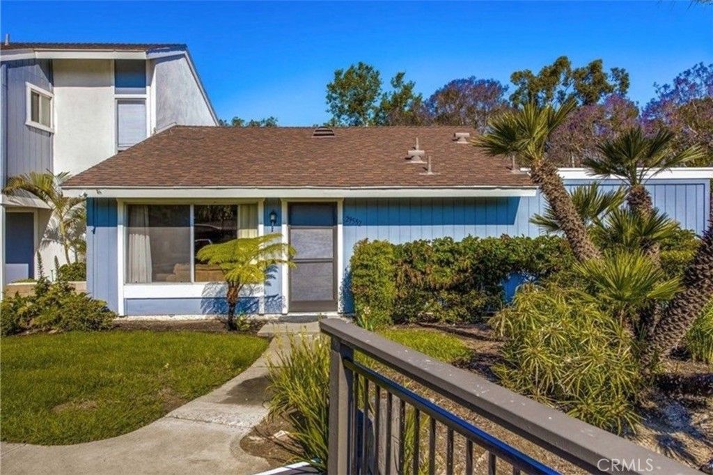 29552 Brook Court, San Juan Capistrano, CA 92675 — exterior