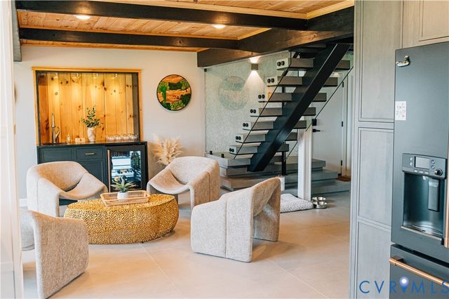 687 Clark Point Dr, White Stone, VA 22578