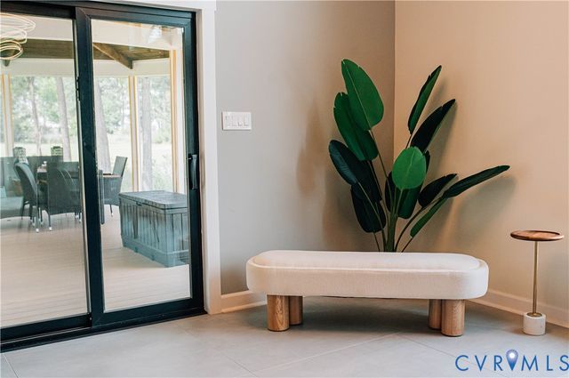 687 Clark Point Dr, White Stone, VA 22578