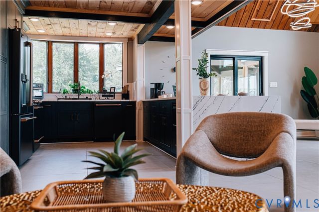 687 Clark Point Dr, White Stone, VA 22578