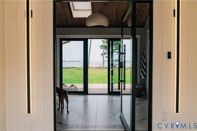 687 Clark Point Dr, White Stone, VA 22578