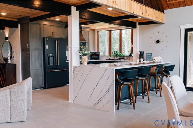 687 Clark Point Dr, White Stone, VA 22578