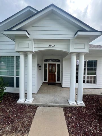 2902 Turtle Creek Drive Drive, Wharton, TX 77488