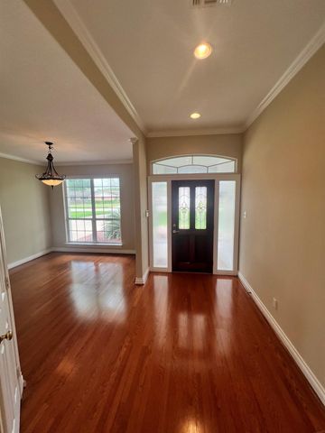 2902 Turtle Creek Drive Drive, Wharton, TX 77488