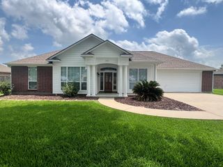 2902 Turtle Creek Drive Drive, Wharton, TX 77488