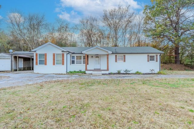2911 N Central Ave, Humboldt, TN 38343