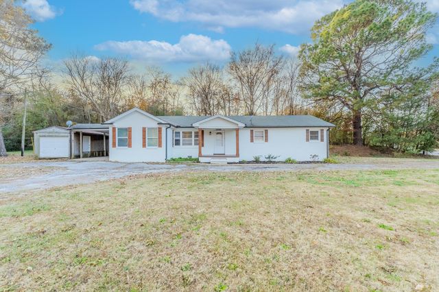 2911 N Central Ave, Humboldt, TN 38343