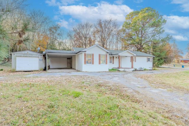 2911 N Central Ave, Humboldt, TN 38343