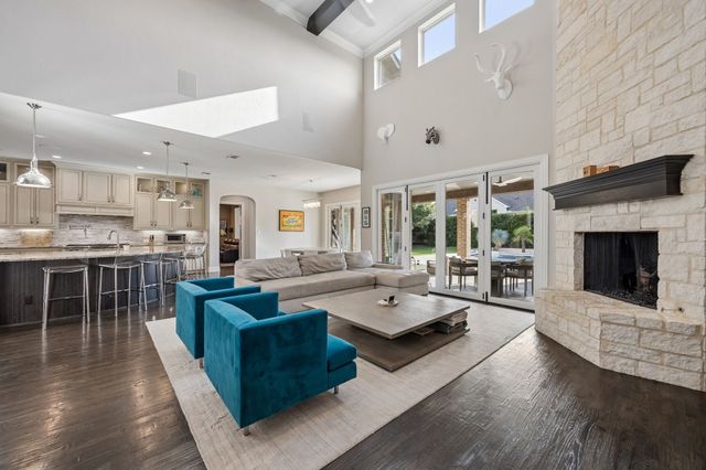 1008 Lexington Terrace, Southlake, TX 76092