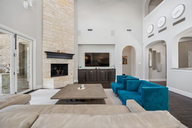 1008 Lexington Terrace, Southlake, TX 76092