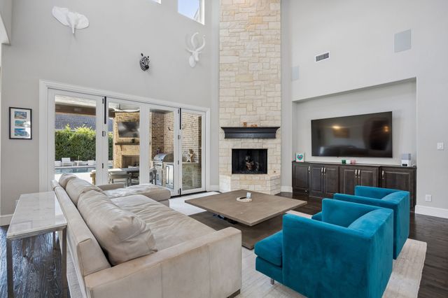 1008 Lexington Terrace, Southlake, TX 76092