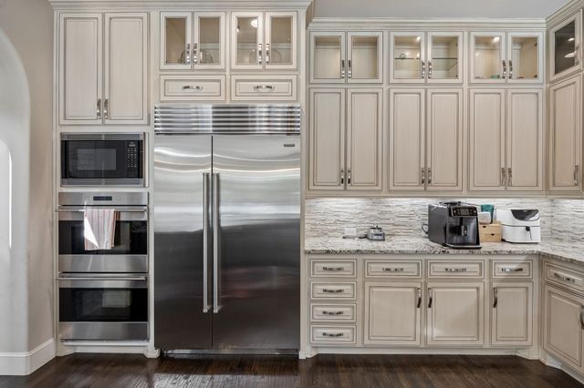 1008 Lexington Terrace, Southlake, TX 76092