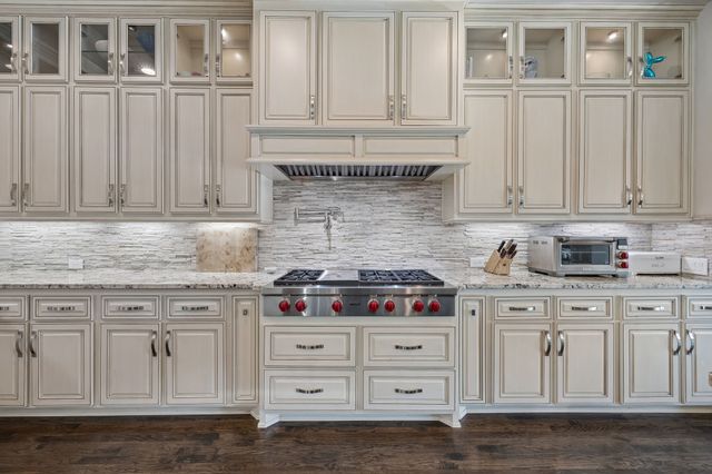 1008 Lexington Terrace, Southlake, TX 76092