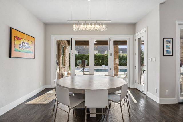 1008 Lexington Terrace, Southlake, TX 76092