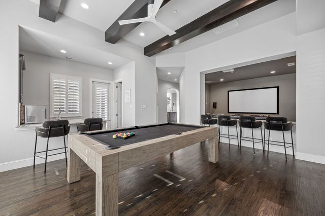 1008 Lexington Terrace, Southlake, TX 76092