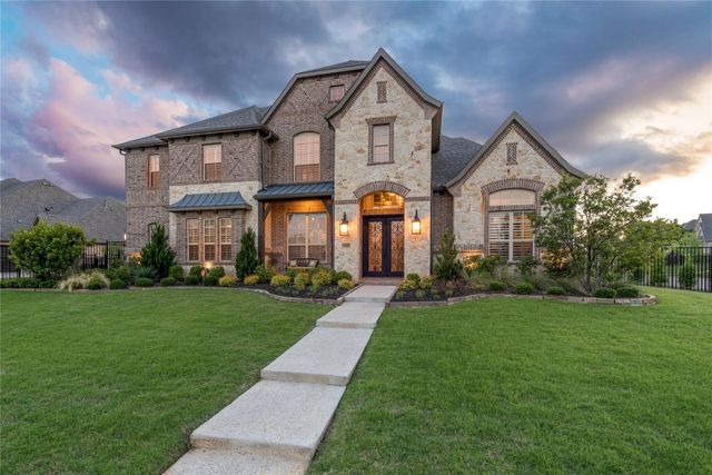 1008 Lexington Terrace, Southlake, TX 76092