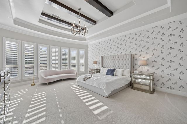 1008 Lexington Terrace, Southlake, TX 76092