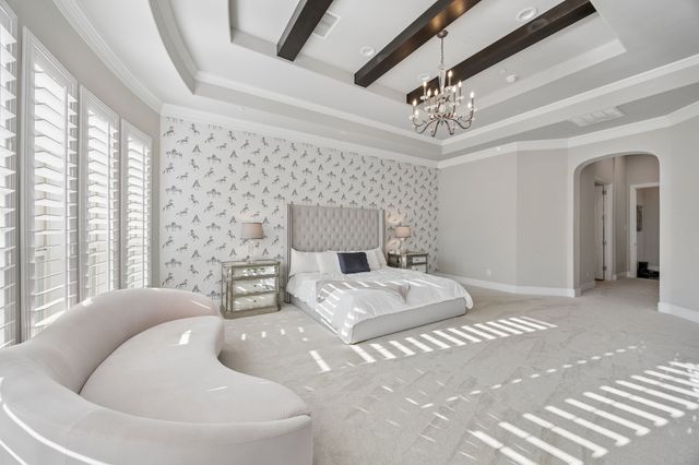 1008 Lexington Terrace, Southlake, TX 76092