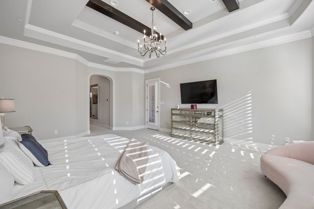 1008 Lexington Terrace, Southlake, TX 76092