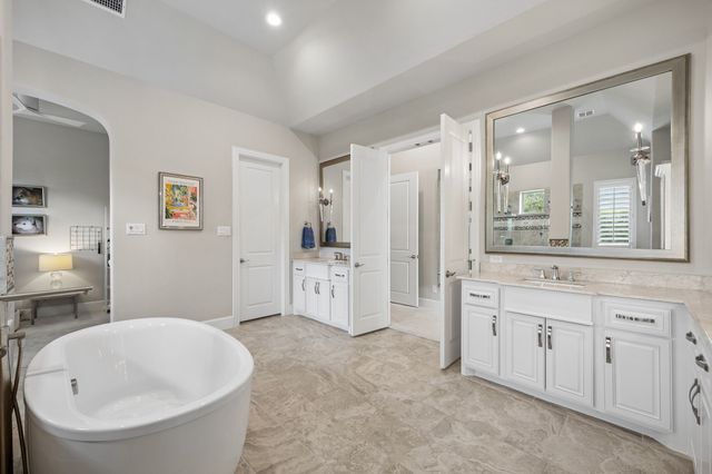 1008 Lexington Terrace, Southlake, TX 76092