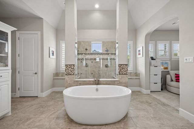 1008 Lexington Terrace, Southlake, TX 76092