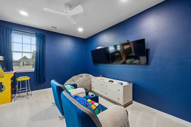 1008 Lexington Terrace, Southlake, TX 76092