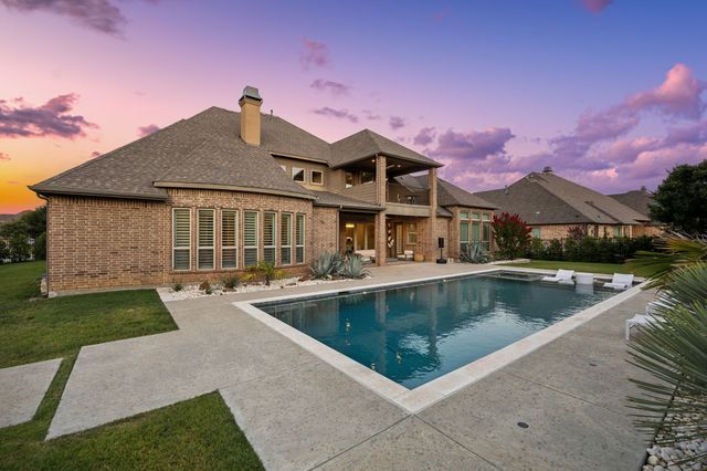 1008 Lexington Terrace, Southlake, TX 76092