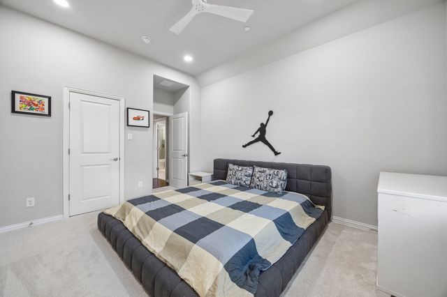 1008 Lexington Terrace, Southlake, TX 76092